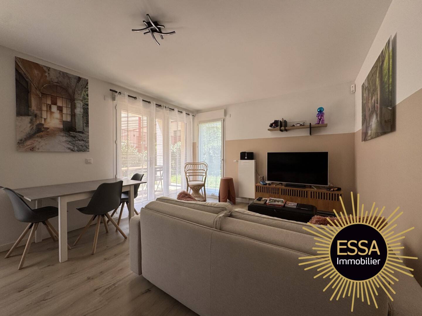 Maison à vendre, 61m², VELIZY VILLACOUBLAY