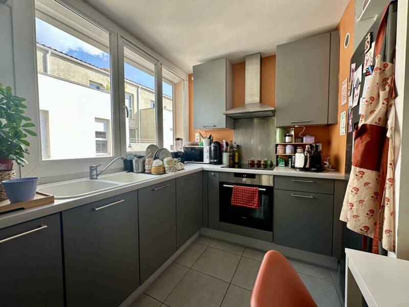 Maison à vendre, 46m², TOULON