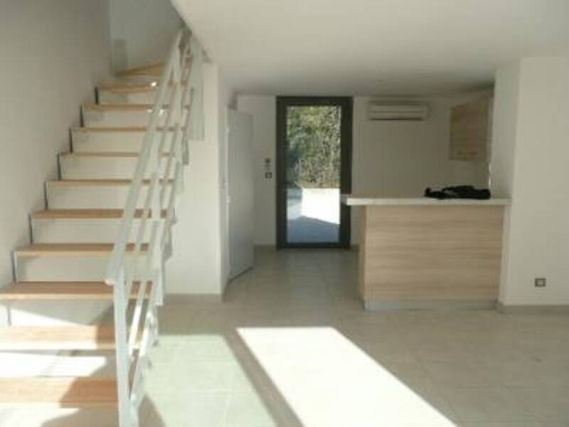 Maison à louer, 62m², MONTPELLIER