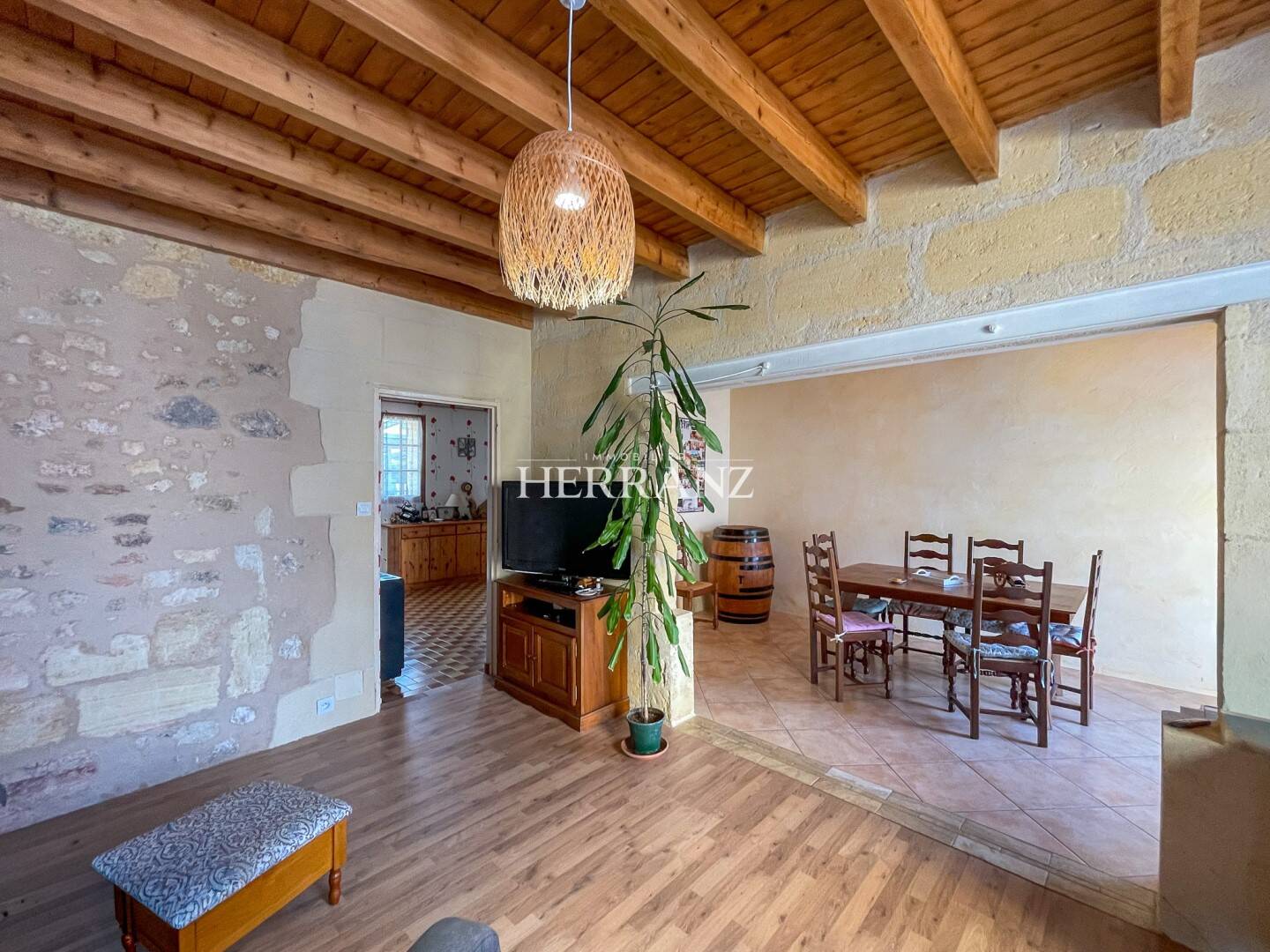 Maison à vendre, 120m², MONTAGNE