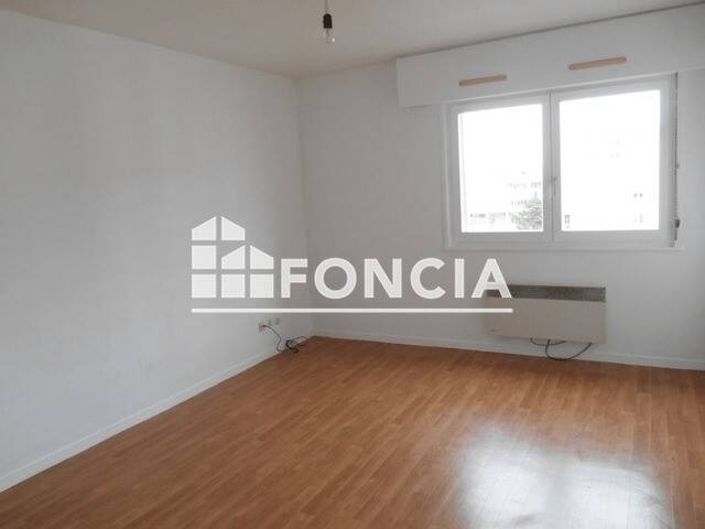 Maison à louer, 32m², NANCY