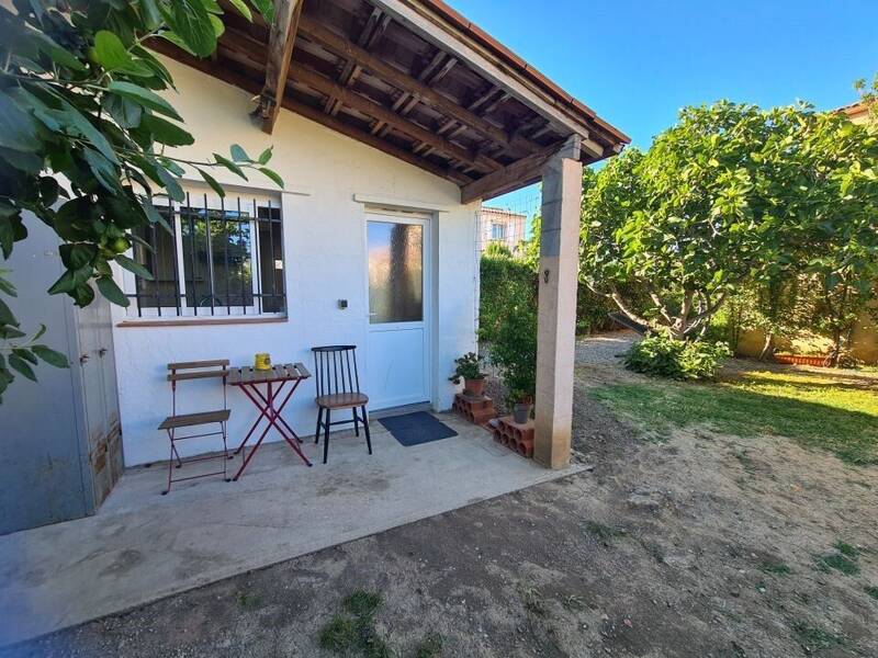 Maison à louer, 20m², CORNEILLA DEL VERCOL