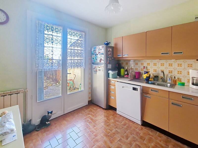 Maison à vendre, 96m², MONTPELLIER