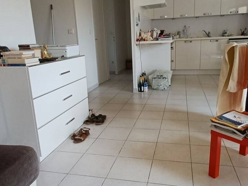 Maison à louer, 15m², VILLENEUVE LES MAGUELONE