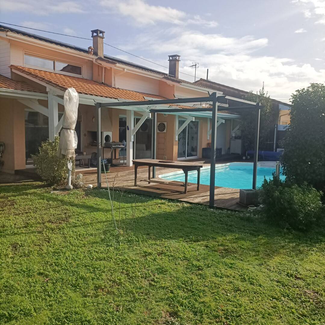 Maison à vendre, 146m², MERIGNAC