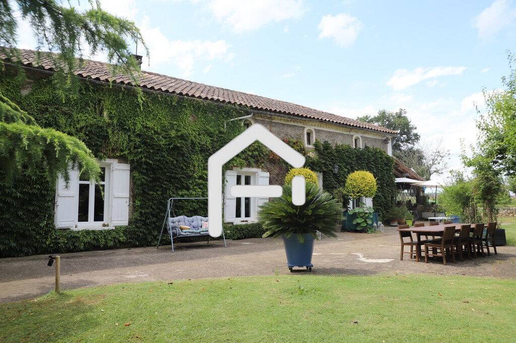 Maison à vendre, 250m², AUCH