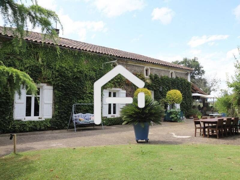 Maison à vendre, 250m², AUCH