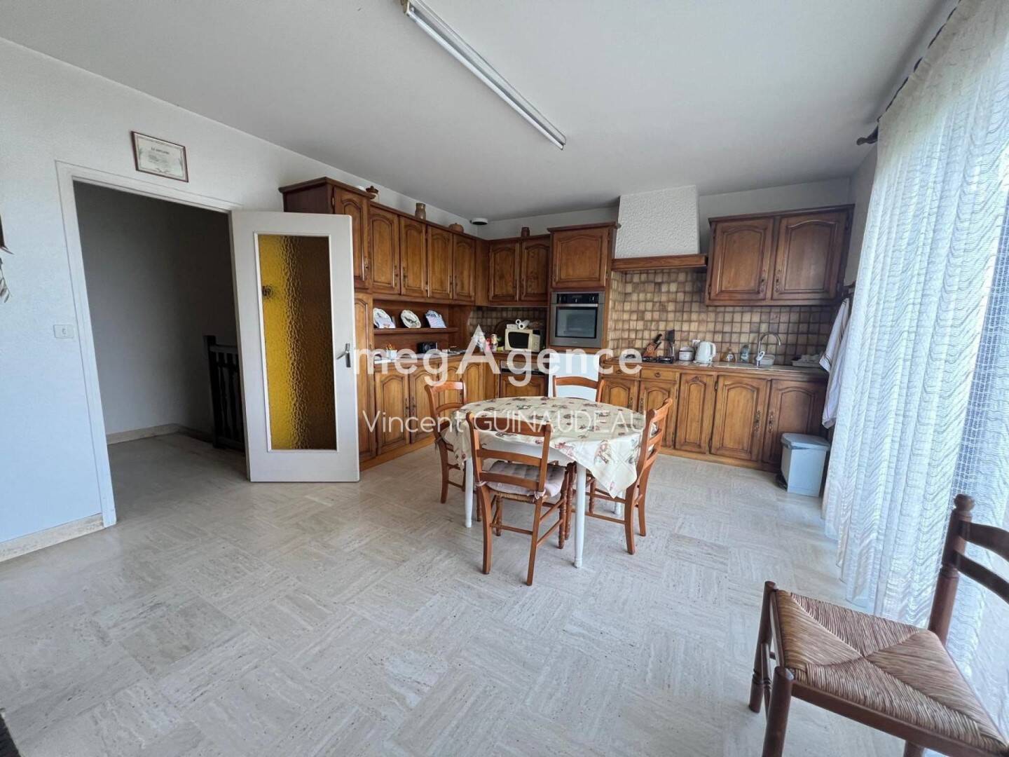 Maison à vendre, 142m², CHOLET