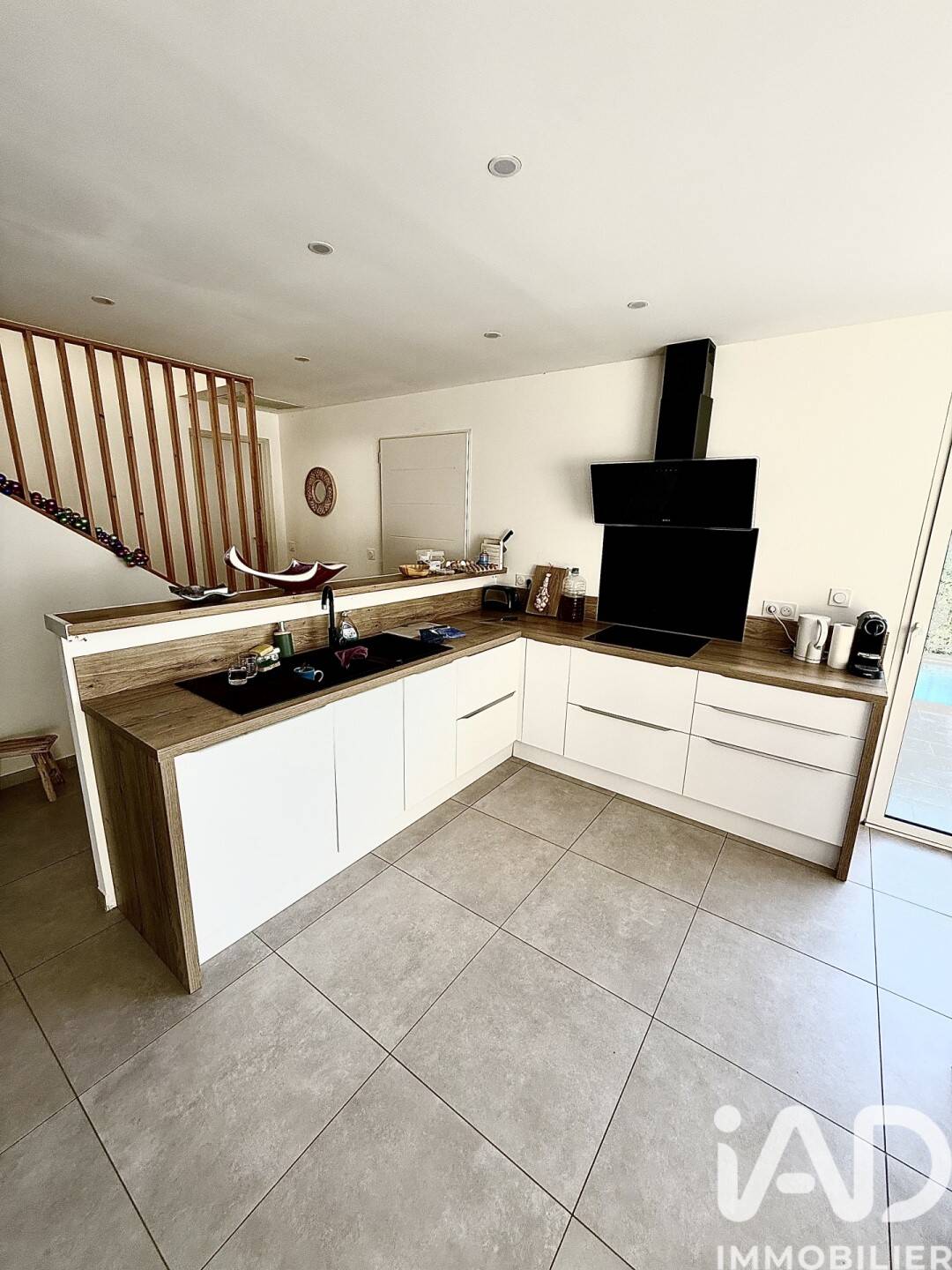 Maison à vendre, 115m², BEZIERS