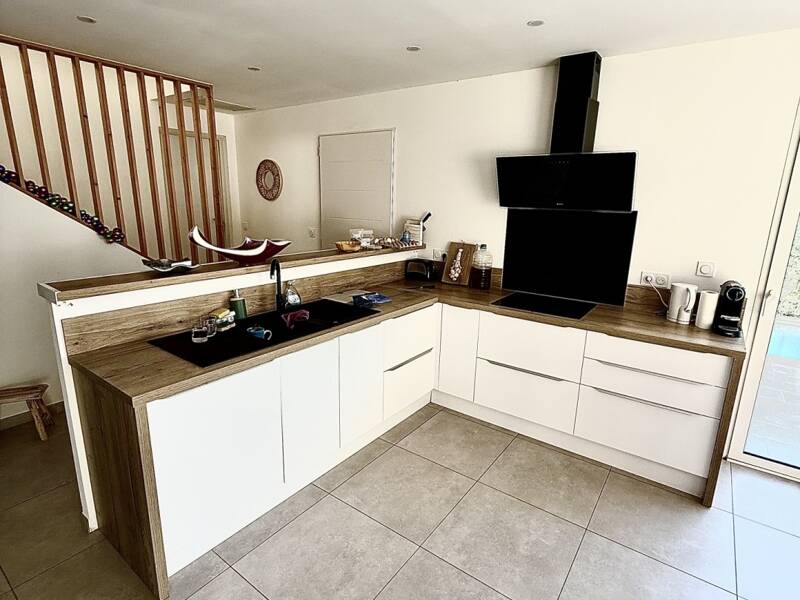 Maison à vendre, 115m², BEZIERS
