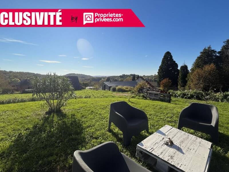 Maison à vendre, 81m², SAINT HILAIRE PEYROUX