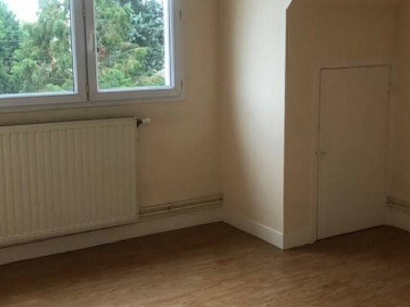 Maison à louer, 64m², SAINT LEU D'ESSERENT