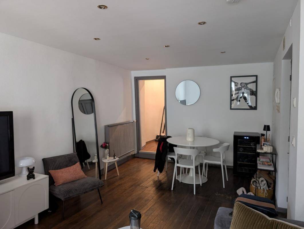 Maison à louer, 45m², VALENCE