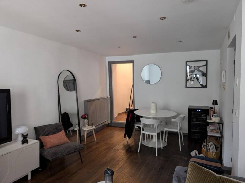 Maison à louer, 45m², VALENCE