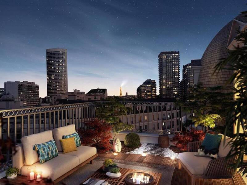 Maison à vendre, 78m², SAINT NAZAIRE