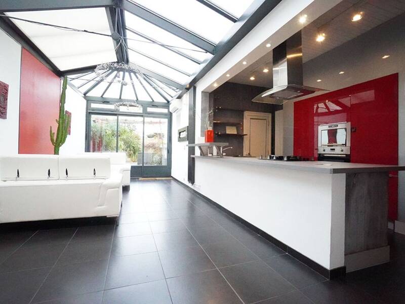 Maison à vendre, 215m², LE MANS