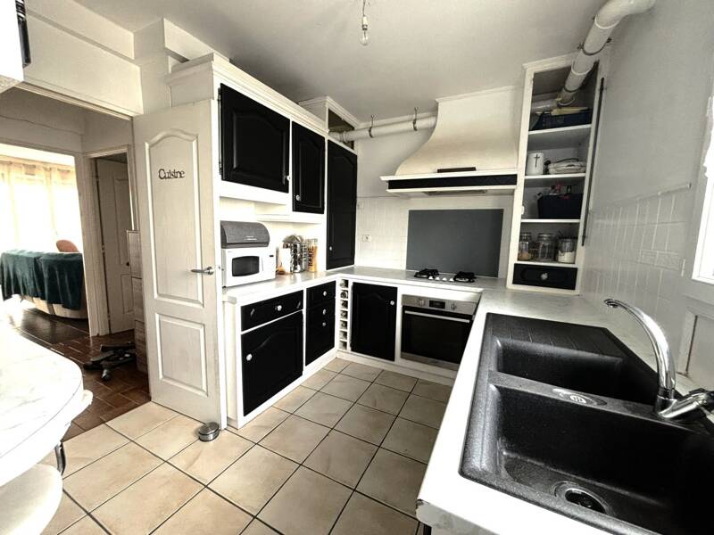 Maison à vendre, 95m², PERPIGNAN