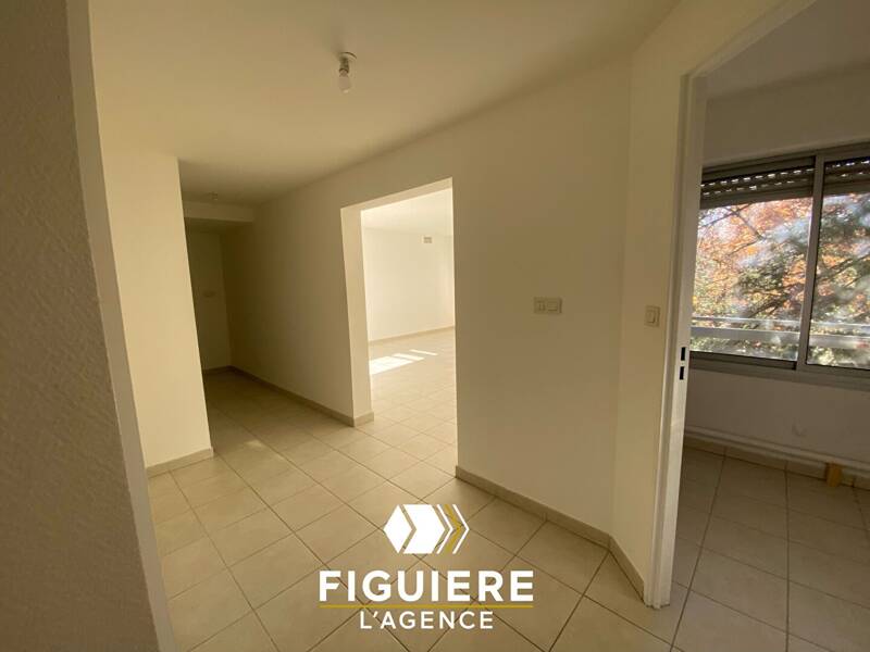 Maison à louer, 91m², AIX EN PROVENCE