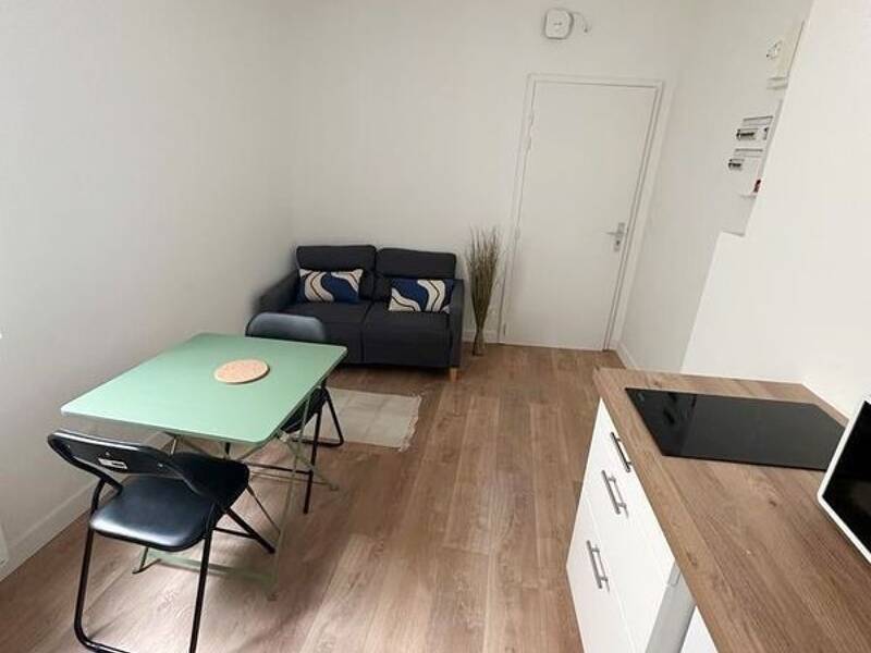 Maison à louer, 28m², ANGERS