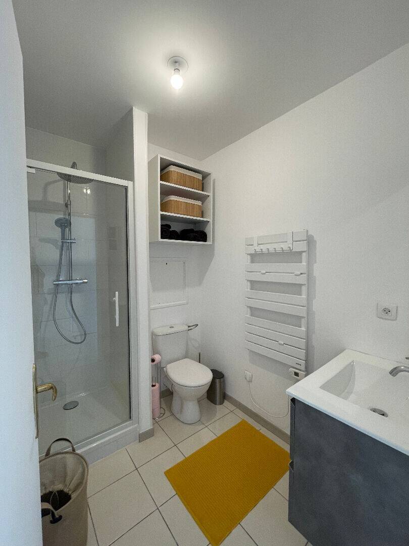Maison à louer, 30m², CORBEIL ESSONNES