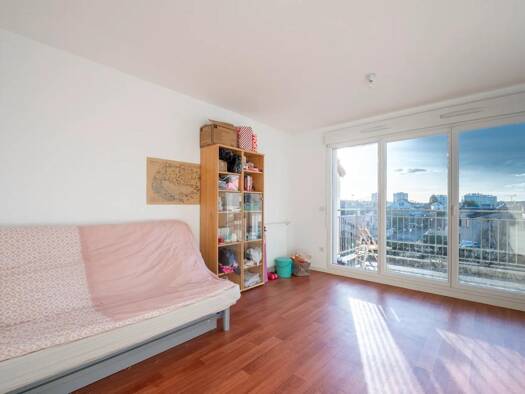 Studio à vendre 137 000 € 1 pièce 31 m² Étage 2/2 Grosse Pierre-Foch-Dunant-Guynemer-Collinet Meaux 77100