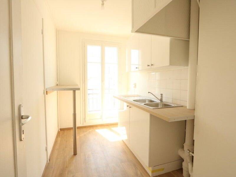 Maison à louer, 61m², LE HAVRE