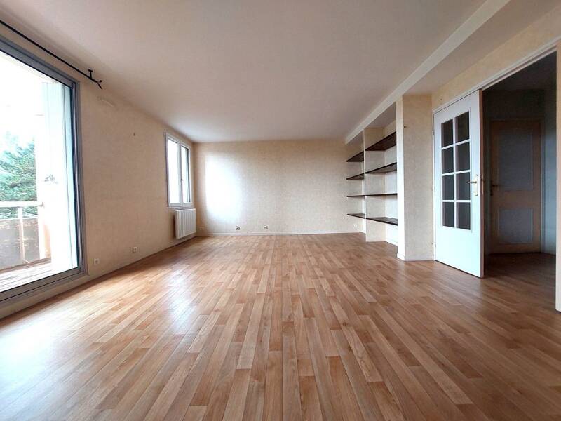 Maison à louer, 76m², LIMOGES