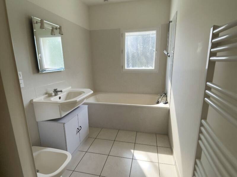 Maison à louer, 93m², SAINT BREVIN LES PINS