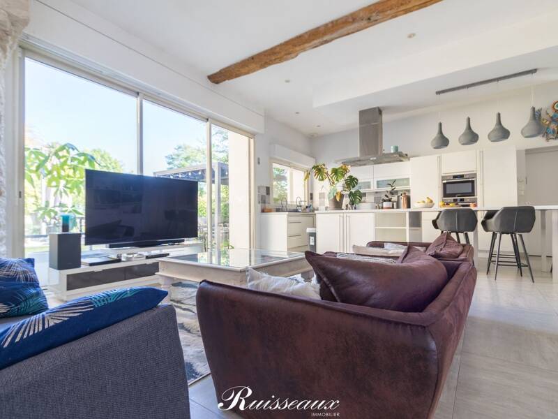 Maison à vendre, 332m², AHUY