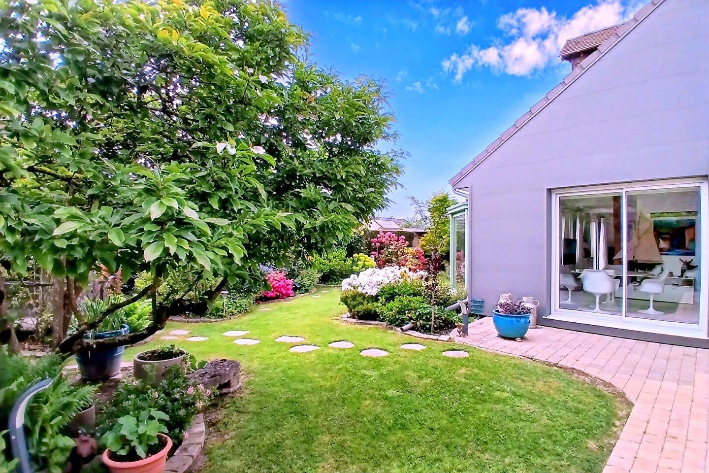 Maison à vendre, 188m², ROZAY EN BRIE