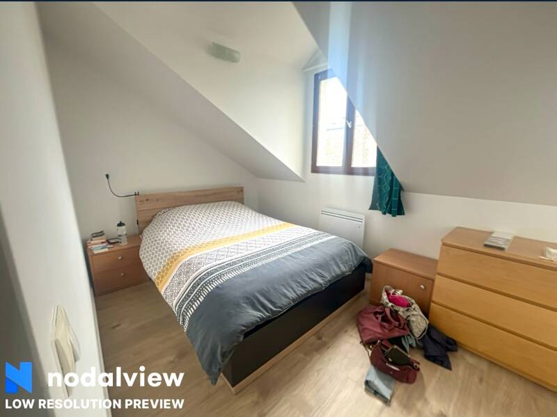 Maison à louer, 34m², PARIS 15E