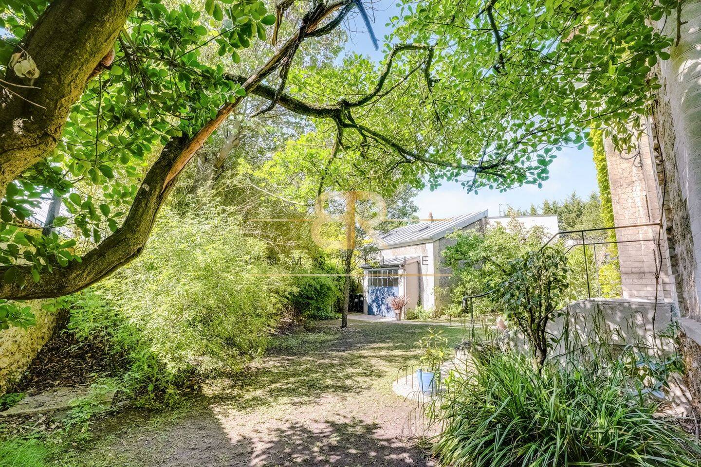 Maison à vendre, 153m², SAINT MAUR DES FOSSES