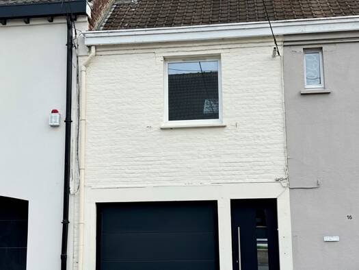 Villa à vendre 275 000 € 4 pièces 3 chambres 115 m² 422 m² de terrain Verlinghem 59237