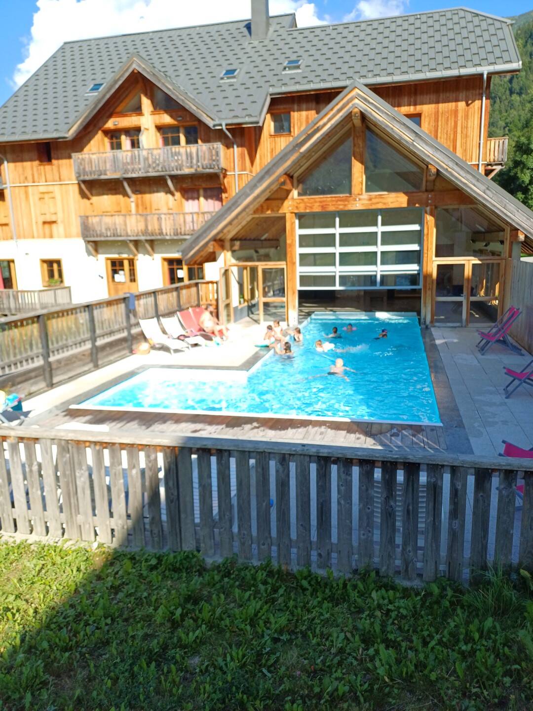 Maison à vendre, 44m², SAINT COLOMBAN DES VILLARDS