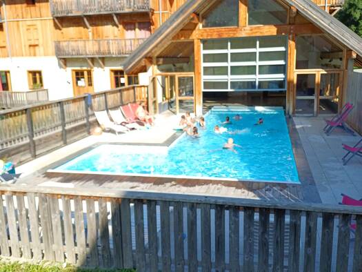 Appartement à vendre 108 000 € 3 pièces 2 chambres 44 m² RDC/1 Saint-Colomban-des-Villards 73130