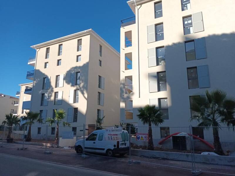 Maison à louer, 64m², CANNES