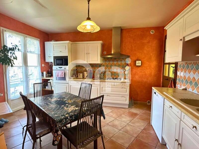 Maison à vendre, 180m², LIMOGES