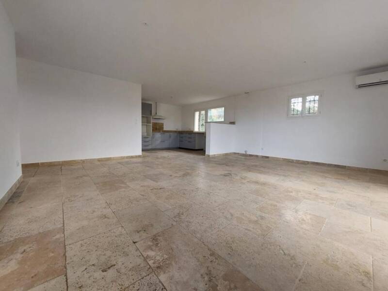 Maison à louer, 148m², VILLEDIEU