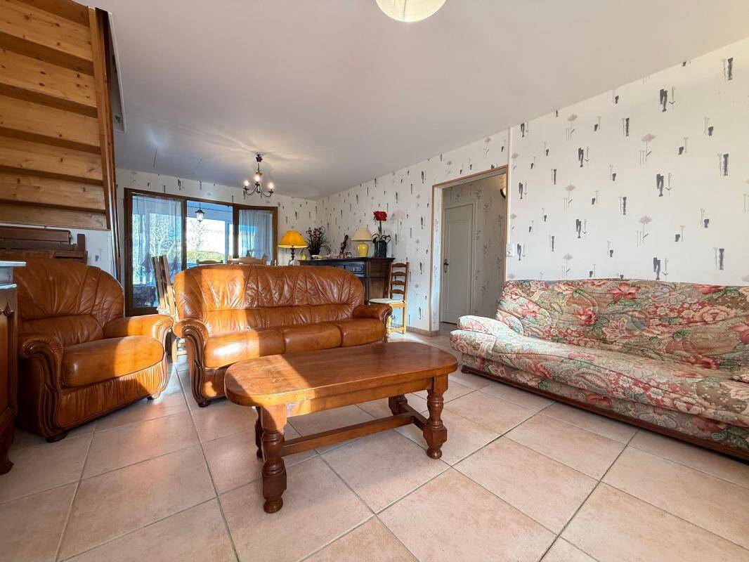 Maison à vendre, 105m², SAINT PALAIS SUR MER