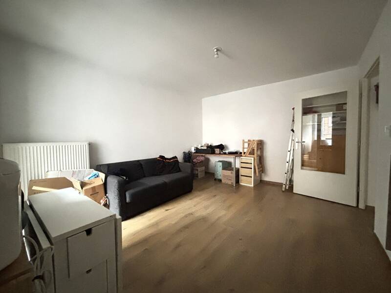 Maison à vendre, 41m², LILLE