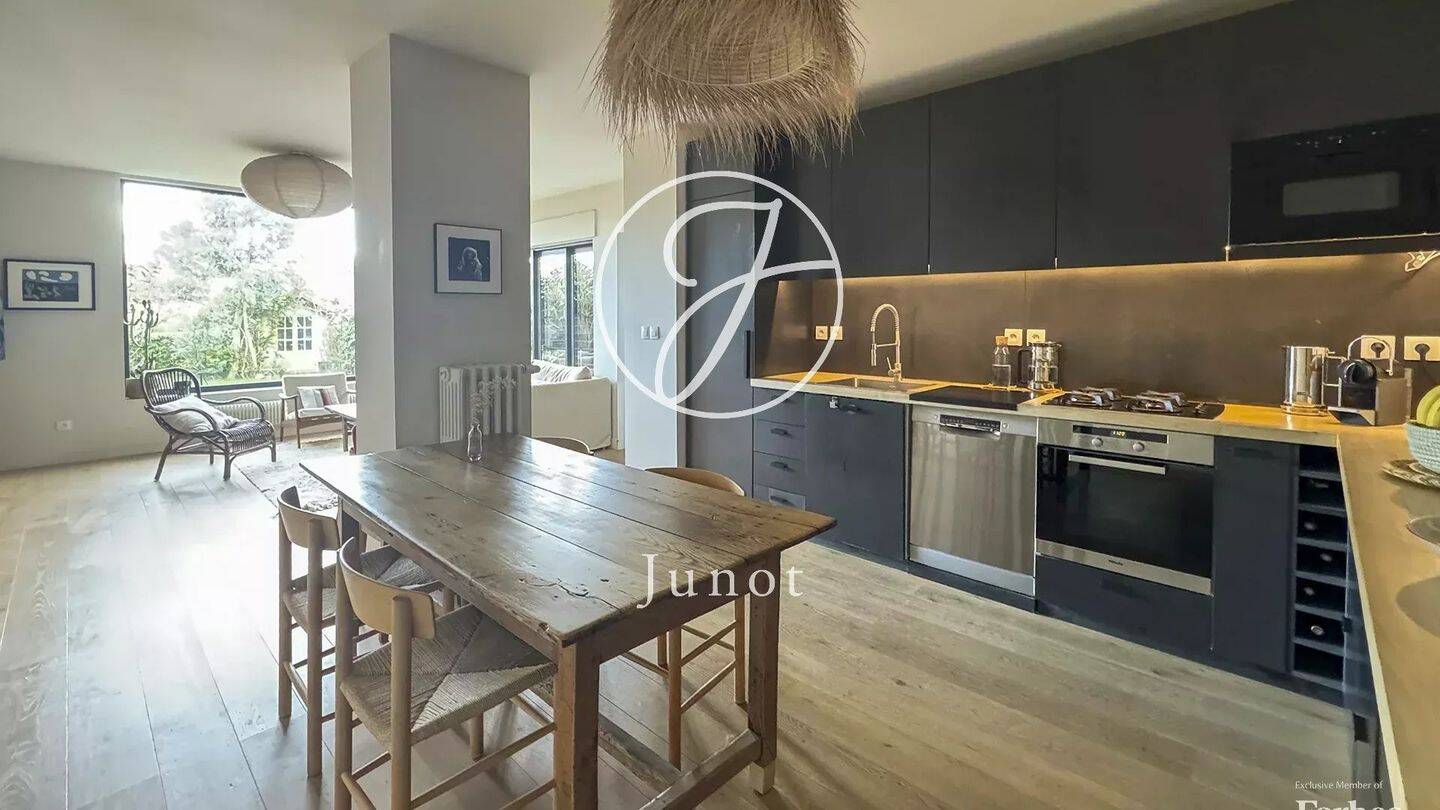 Maison à vendre, 135m², MONS EN BAROEUL