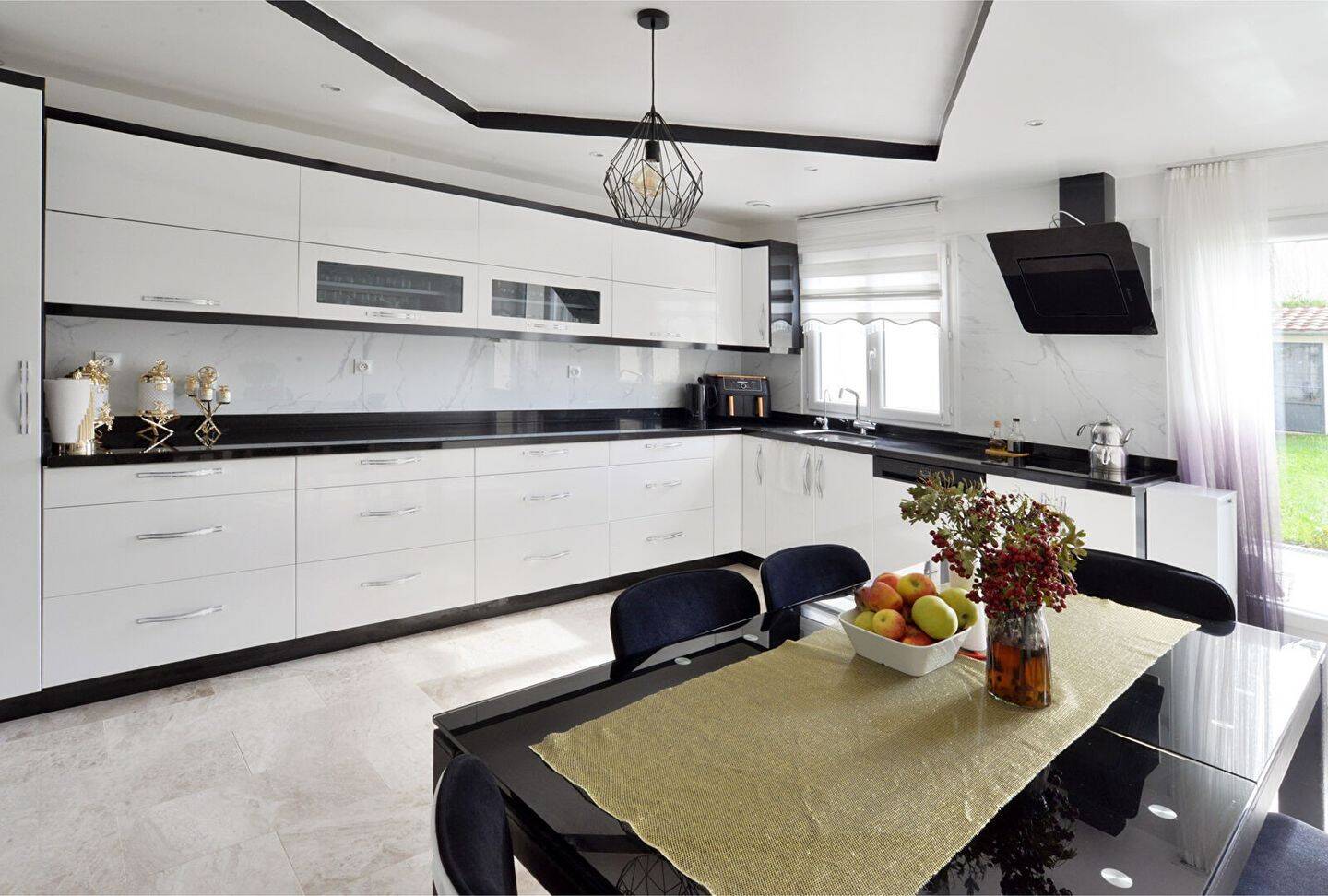 Maison à vendre, 149m², MONTGERON