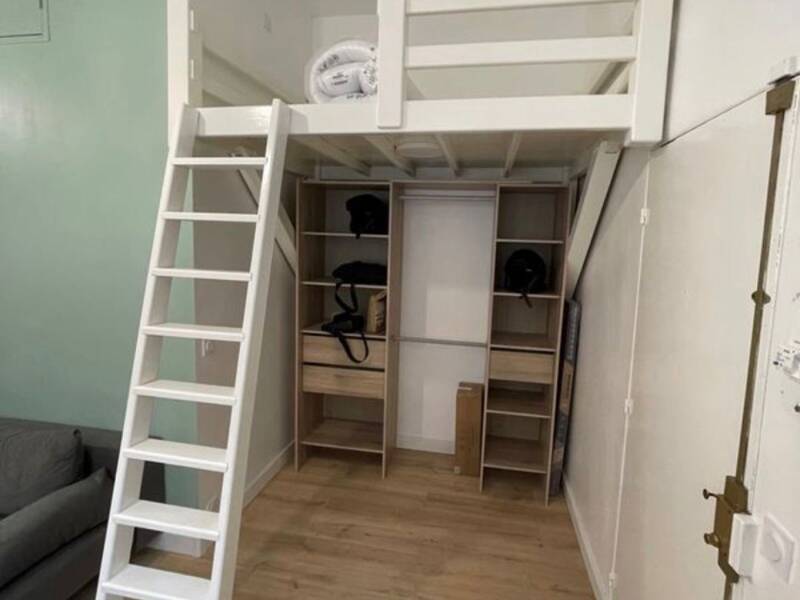 Maison à louer, 22m², BOULOGNE BILLANCOURT