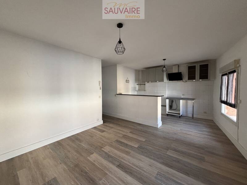 Maison à louer, 55m², RIVESALTES