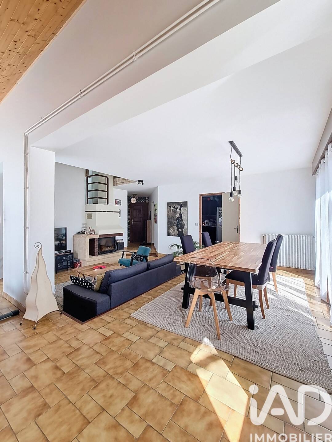 Maison à vendre, 126m², COMBS LA VILLE