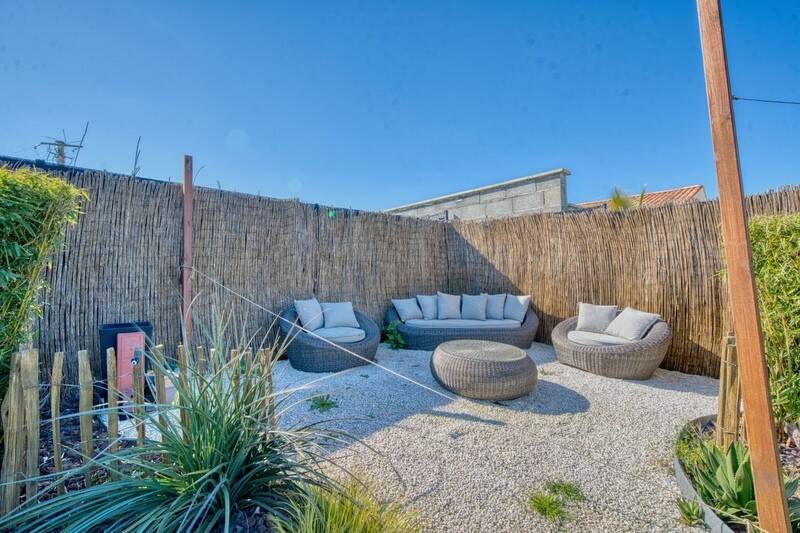 Maison à vendre, 95m², SAINT AGNANT