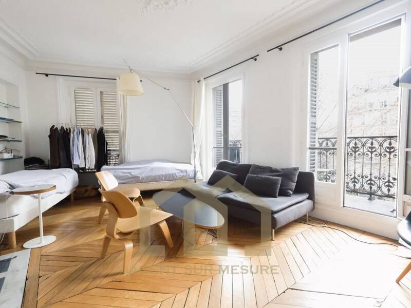 Maison à vendre, 90m², PARIS 12E