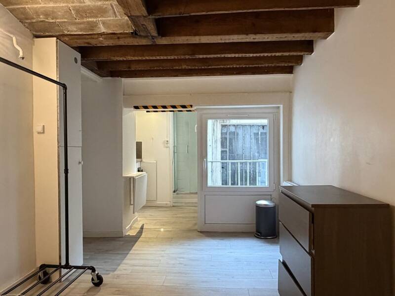 Maison à louer, 15m², LYON 3E