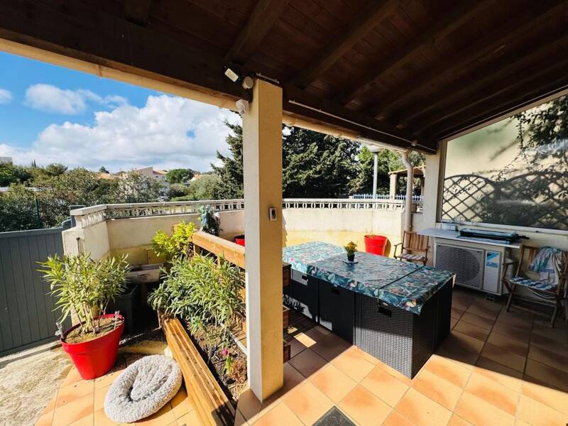 Maison à vendre, 123m², FRONTIGNAN