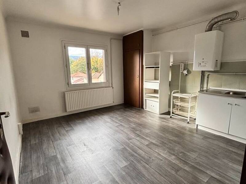 Maison à louer, 65m², GRENOBLE